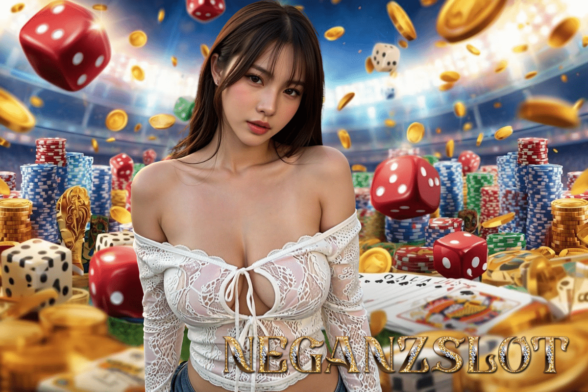 neganzslot สล็อต