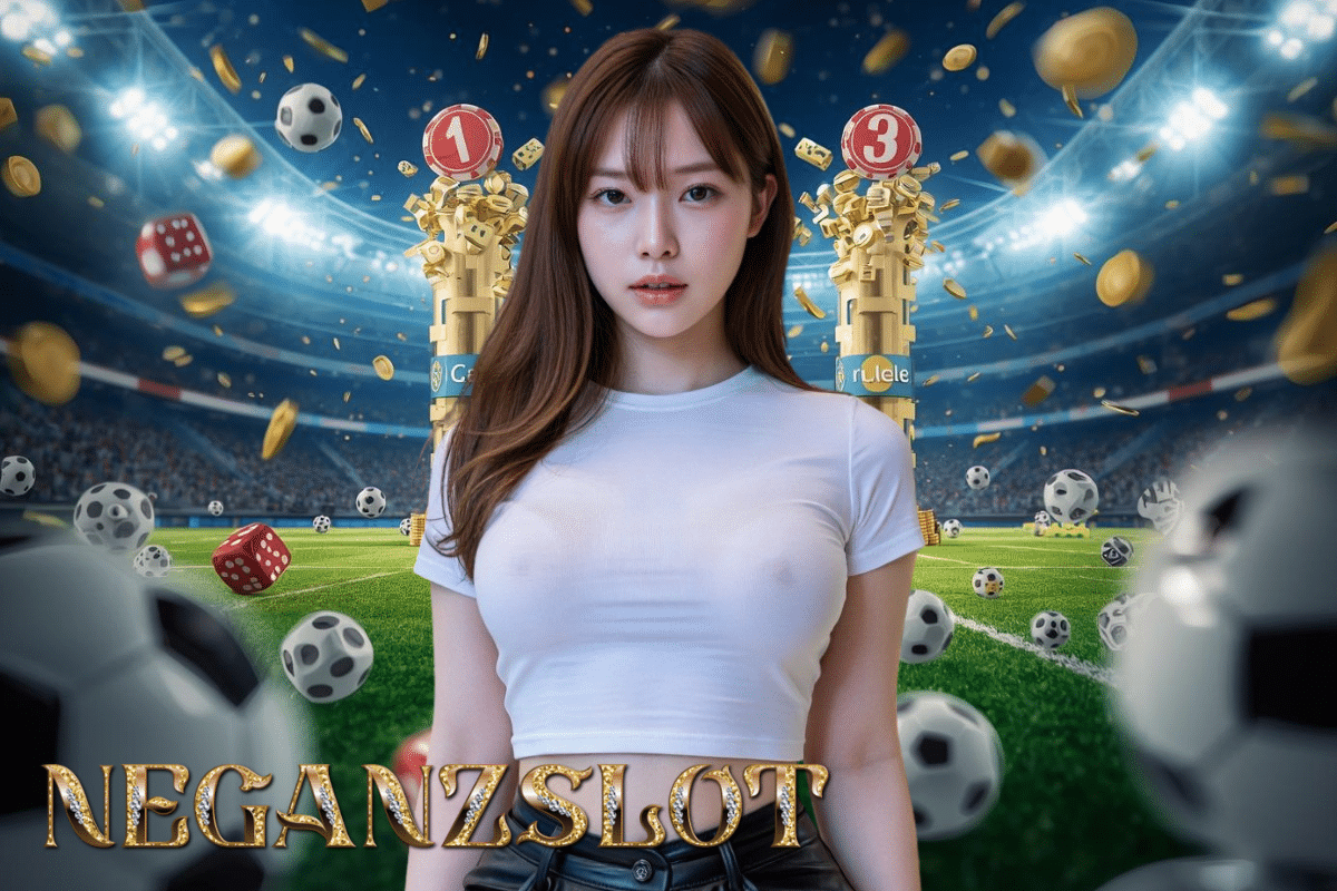 neganzslot เว็บตรง